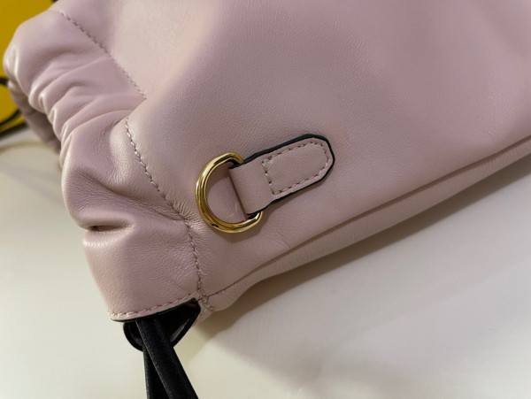 F**di pack small pouch