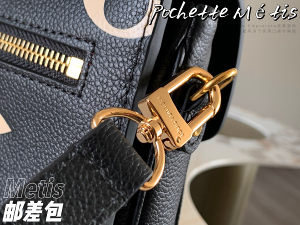 l0*is V*t0n pochette mÉtis