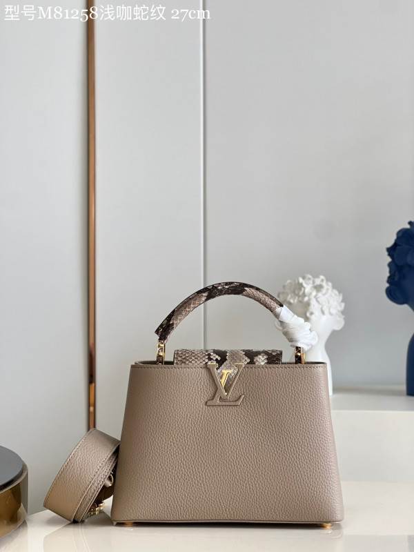 l0*is V*t0n capucines bb