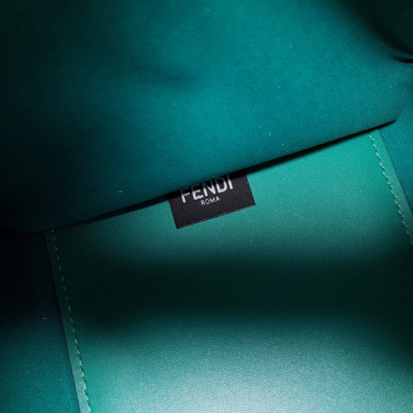 F**di sunshine medium-35*17*31cm