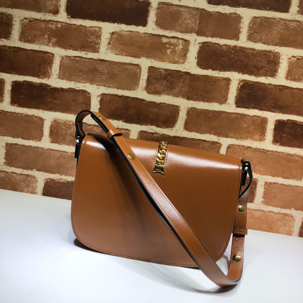 G*u*i sylvie 1969 small shoulder bag
