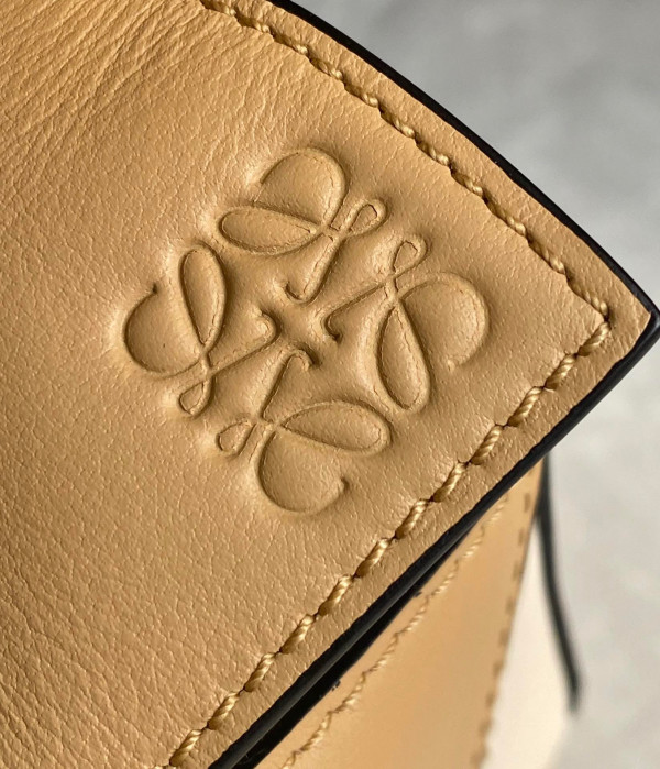 LOWEE MINI PUZZLE BAG