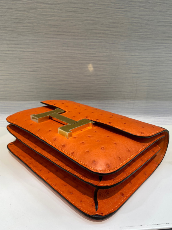 H**mes constance 24 all handmade