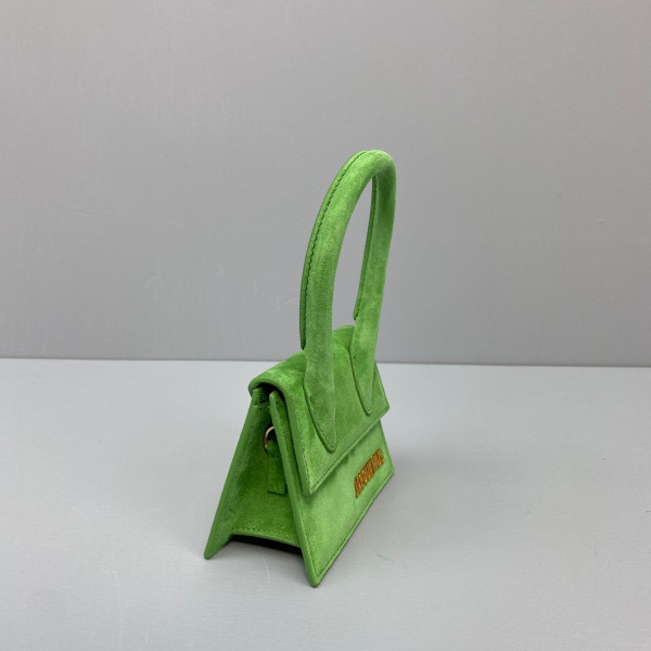 JACQUEMUS Le Chiquito Mini Bag