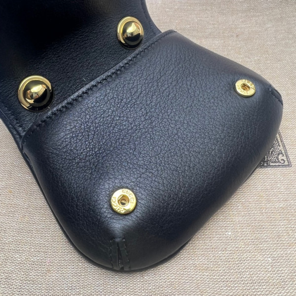 G*u*i blondie card case wallet