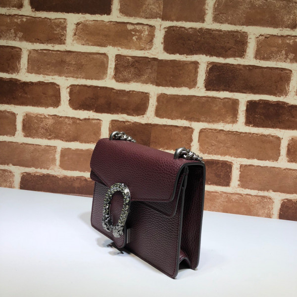 G*u*i dionysus gg mini bag