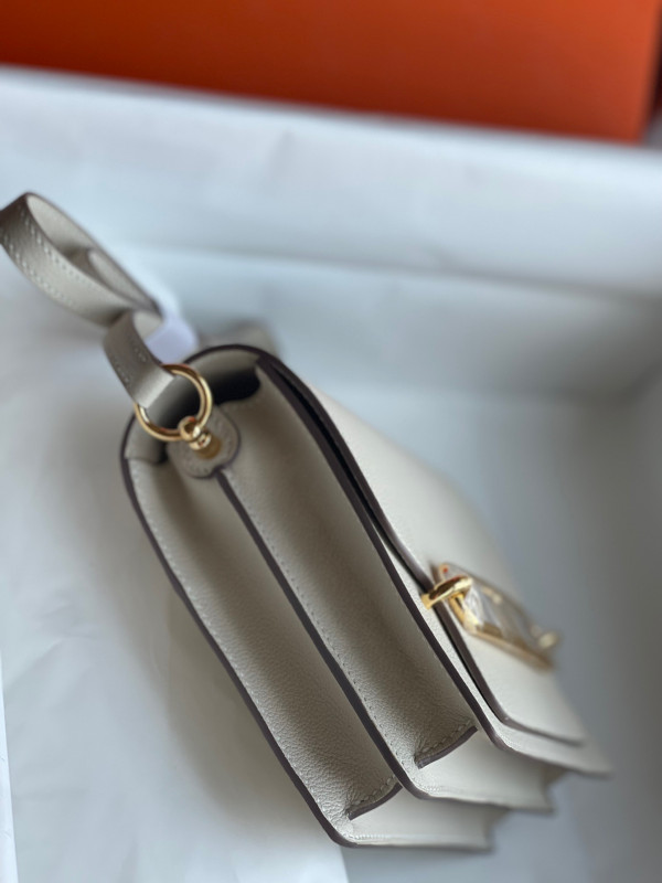 H**mes roulis 18cm all handmade