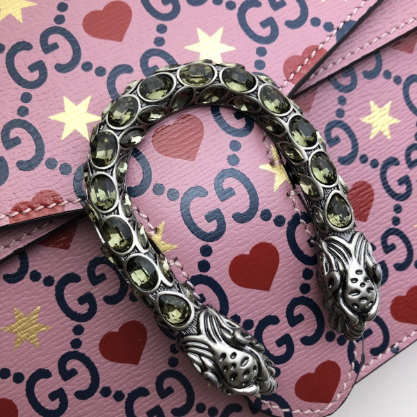 G*u*i 2020 valentine