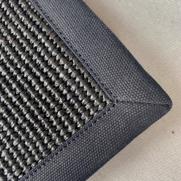 Y*L rive gauche tote bag