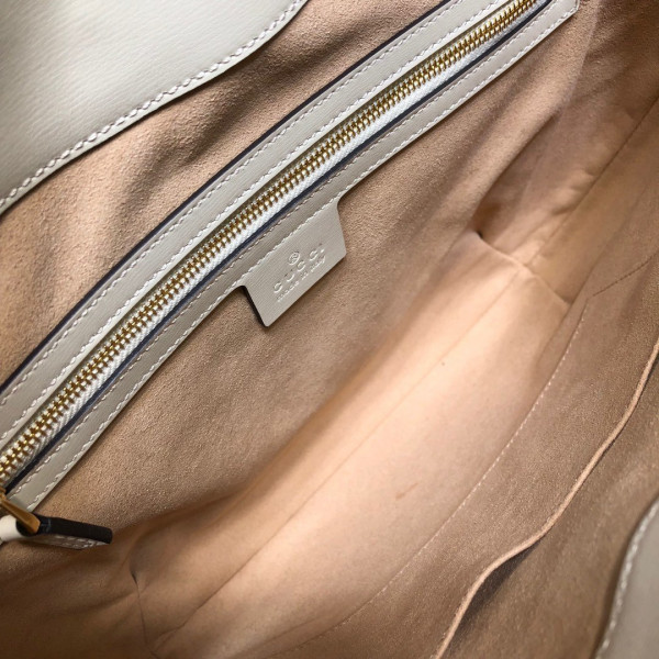 G*u*i arli shoulder bag