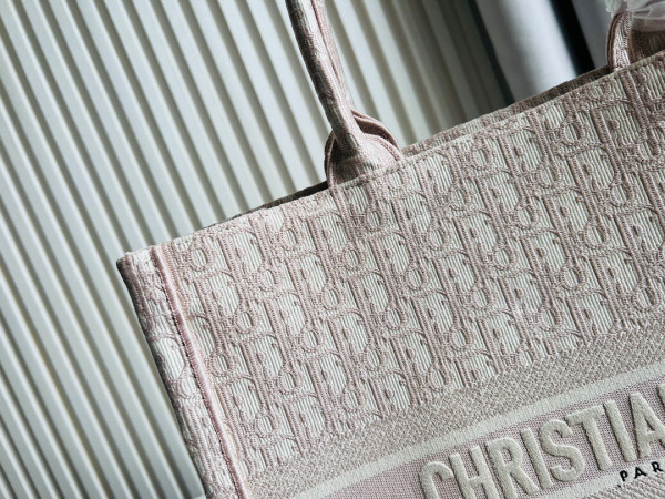 Large Diro Book Tote-42*35*18.5cm