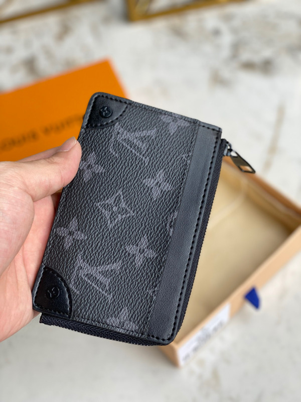 l0*is V*t0n multi card holder trunk