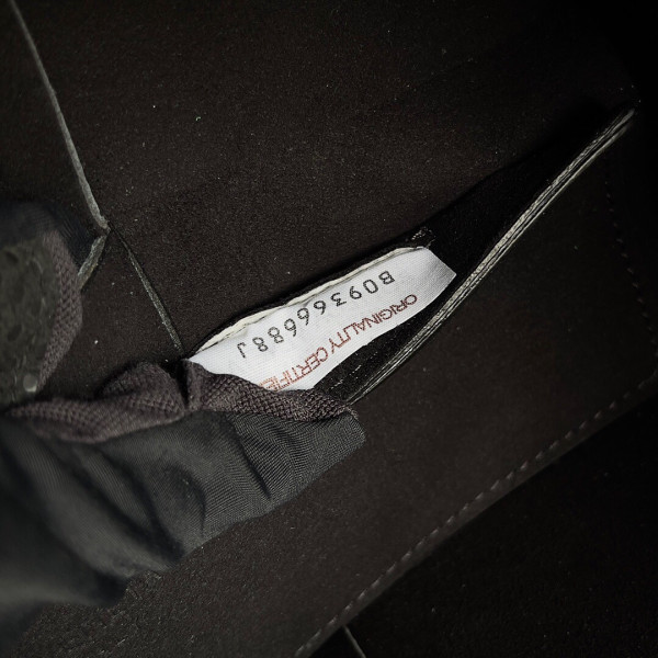 bo*te*ga Ve*ne*ta arco mini tote