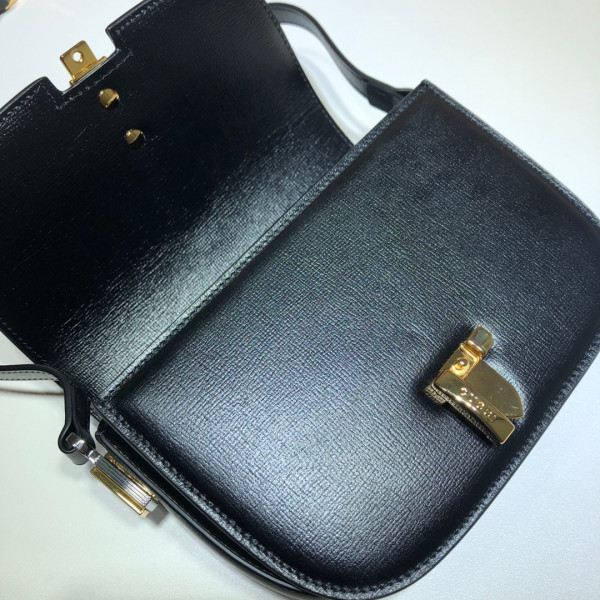 G*u*i sylvie 1969 mini shoulder bag