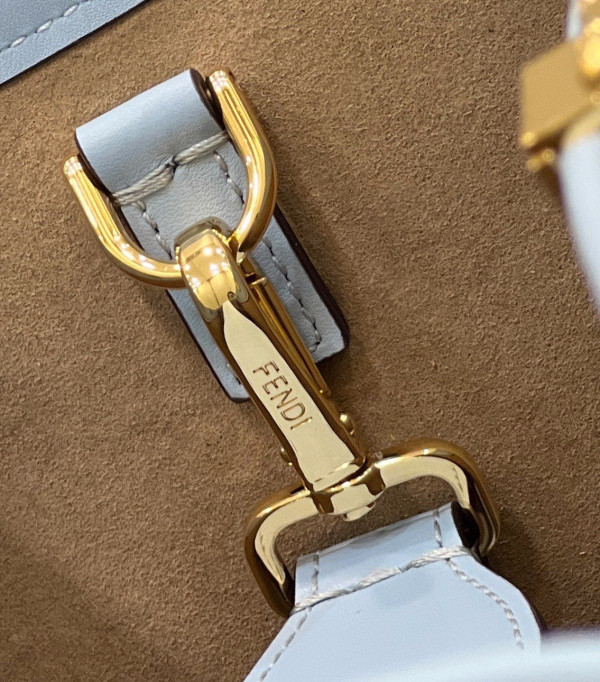 F**di sunshine medium-35*17*31cm