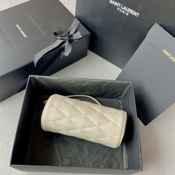 Y*L sade mini tube bag