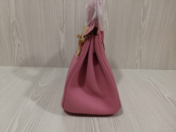 H**mes birkin 25cm /30cm /35cm all handmade