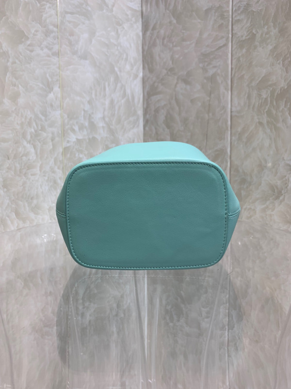 B*l*ai serpenti forever bucket bag