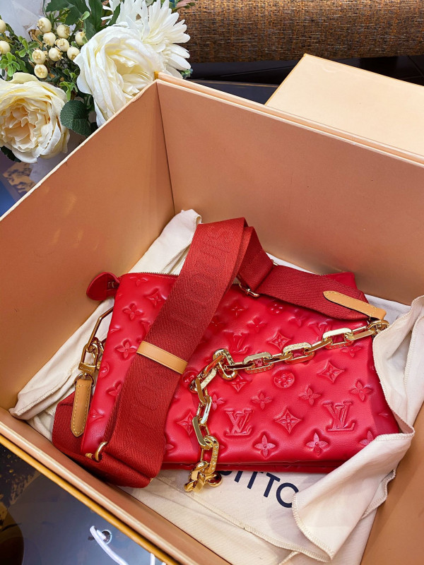 l0*is V*t0n coussin pm