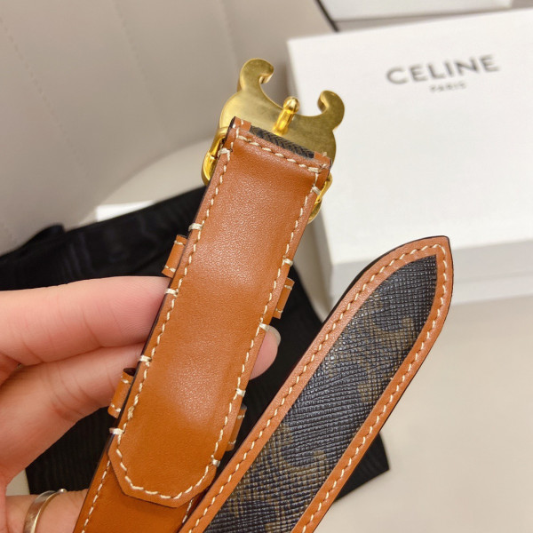 CELIN* BELT