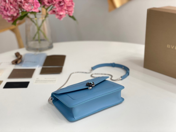 B*l*ai serpenti forever