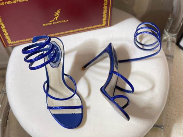 RENE CAOVILLA CLEO SANDAL