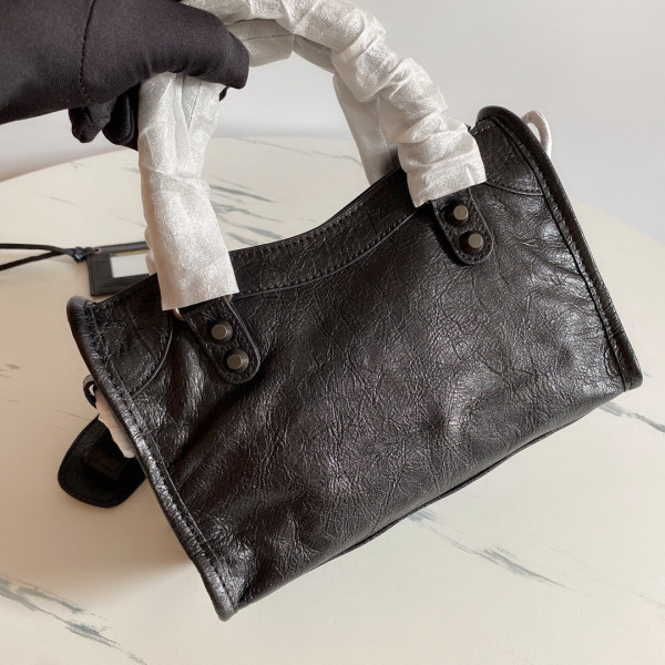 Ba*len*cia*ga classic city