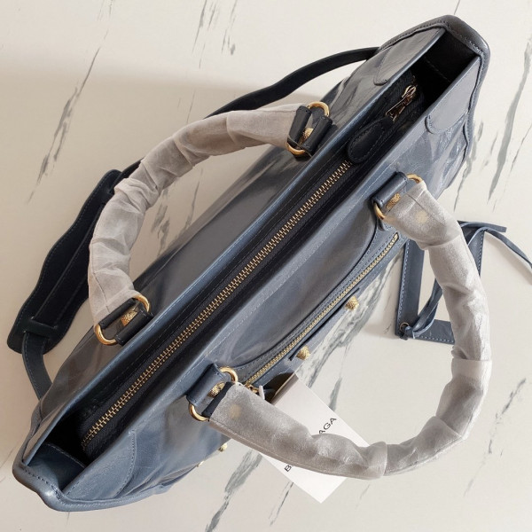 Ba*len*cia*ga classic city