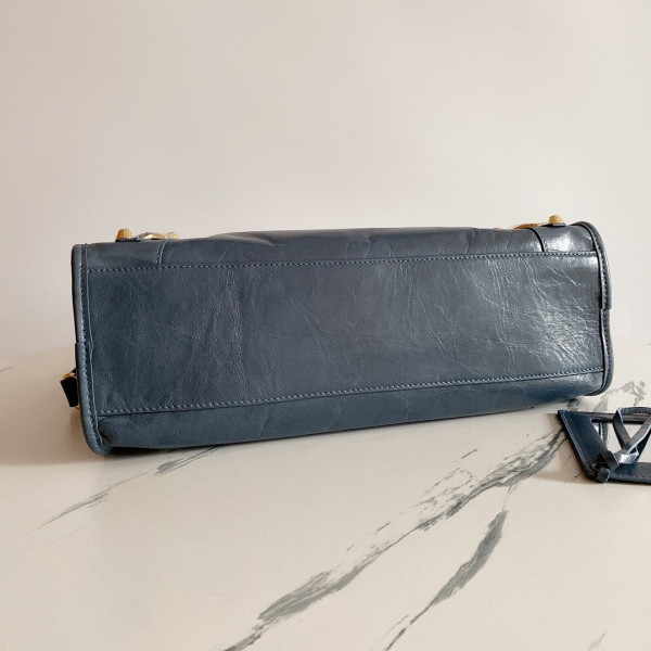 Ba*len*cia*ga classic city