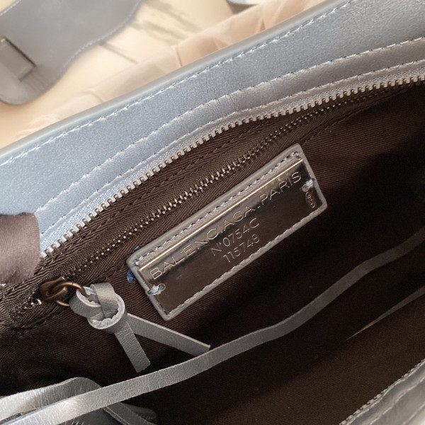 Ba*len*cia*ga classic city