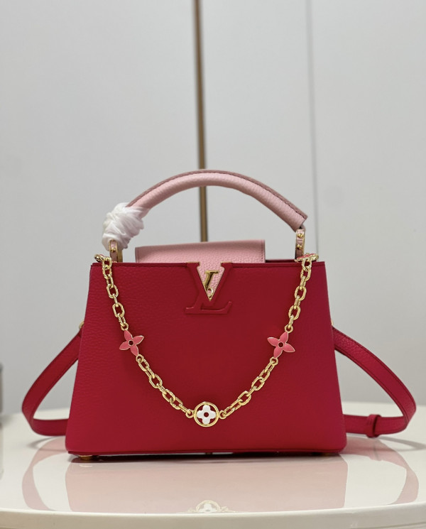 l0*is V*t0n capucines bb