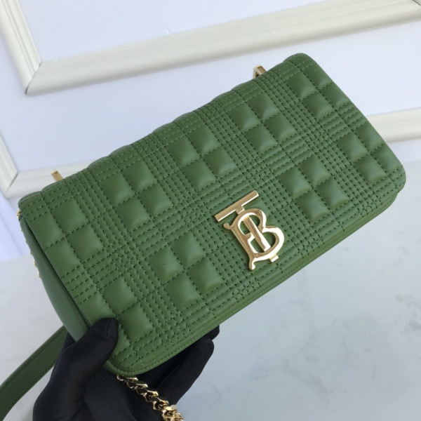 B**rry lola bag