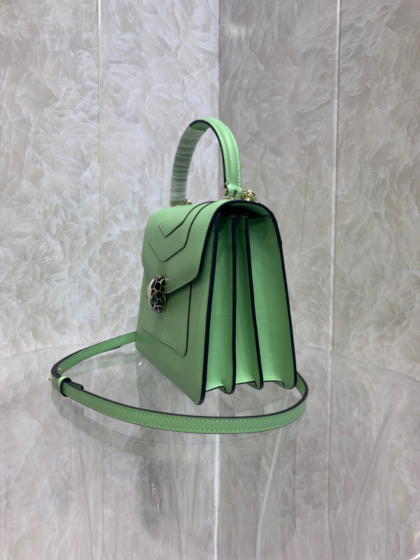 B*l*ai serpenti forever top handle