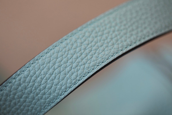 H**mes lindy 26 handmade