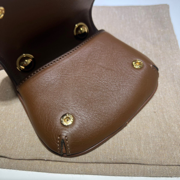 G*u*i blondie card case wallet