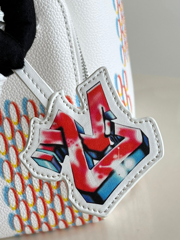 l0*is V*t0n racer backpack