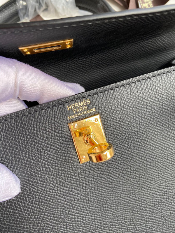 H**mes kelly all handmade 25cm