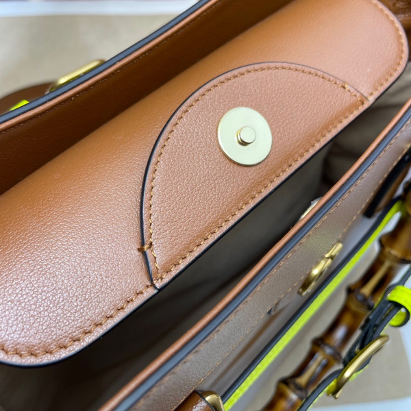 G*u*i diana medium tote bag