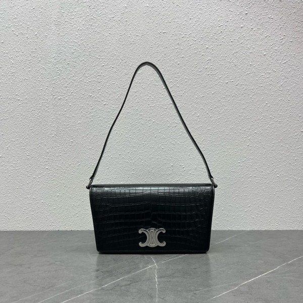 CELIN* TRAPEZE TRIOMPHE BAG