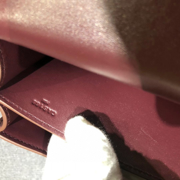 H**mes constance 24 all handmade