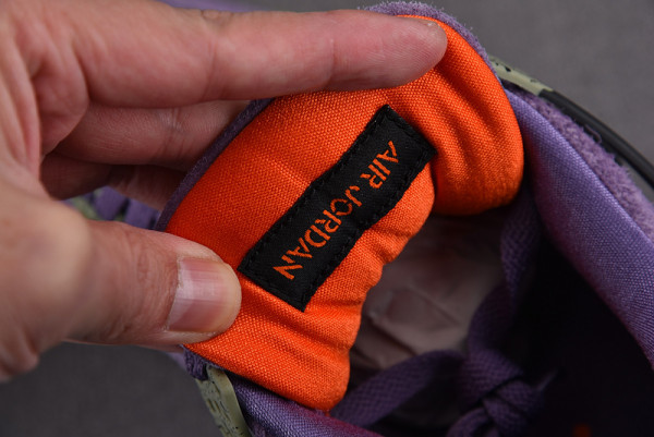 AIR JORDAN 4 WMNS “CANYON PURPLE” AQ9129-500