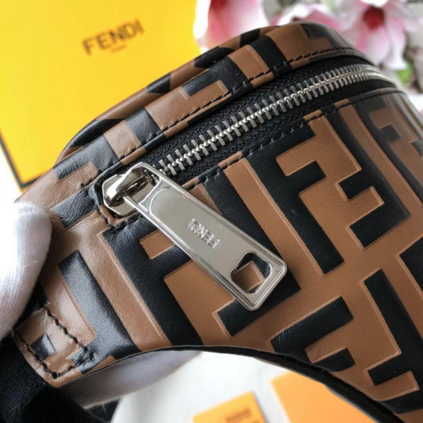 F**di belt bag