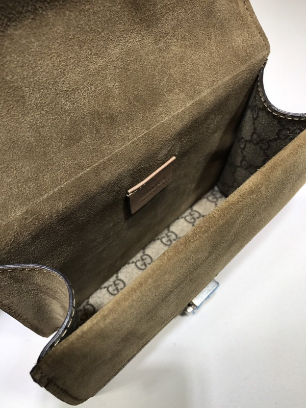 G*u*i dionysus gg mini bag