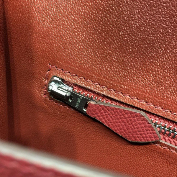 H**mes constance 24 all handmade