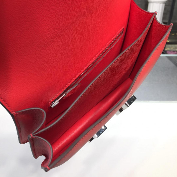 H**mes constance 24 all handmade