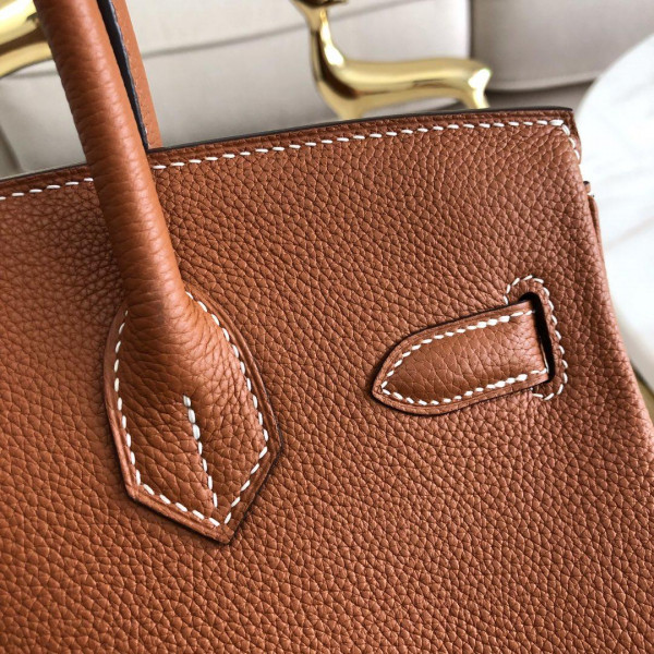 H**mes birkin 25cm /30cm /35cm all handmade