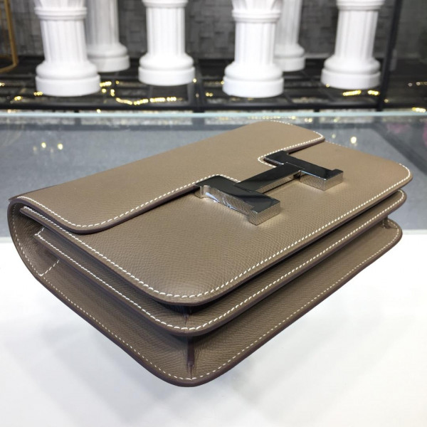 H**mes constance 24 all handmade