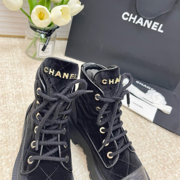 CL BOOTS