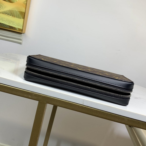 l0*is V*t0n zippy xl wallet