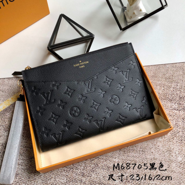 l0*is V*t0n pochette mÉlanie mm